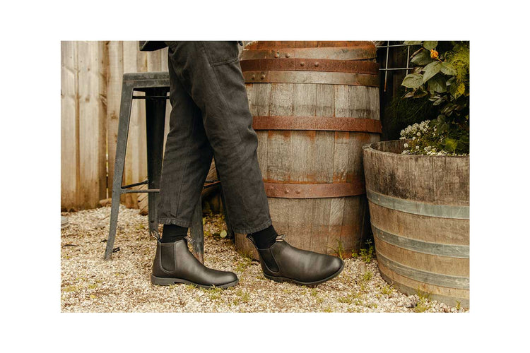 Blundstone #1901 Black