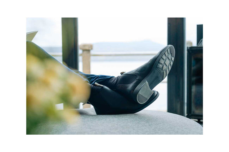 Blundstone #1901 Black