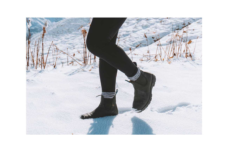 Blundstone #566 Black