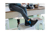 Blundstone #580 Black/Blue