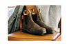 Blundstone #1306 Rustic Brown