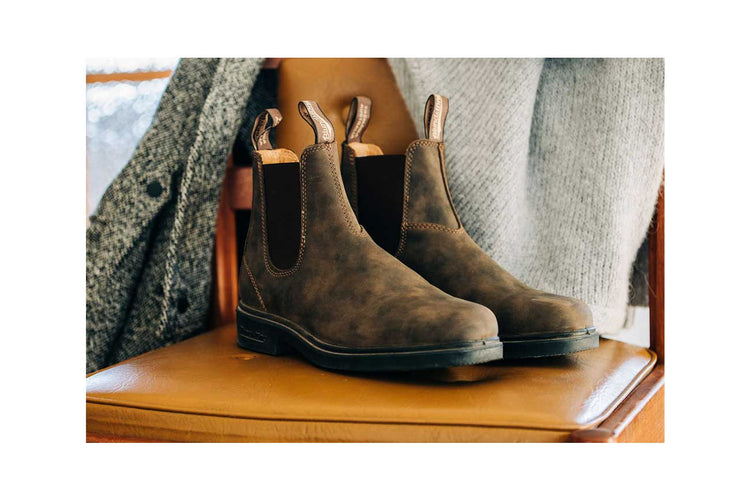Kaufen #1306 Brown Leder Stiefel | Blundstone Offiziell | DE Kaufen #1306 Brown Leder Stiefel | Blundstone Offiziell | DE