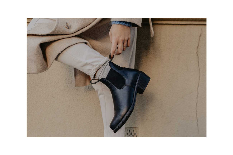 Blundstone #1671 Black