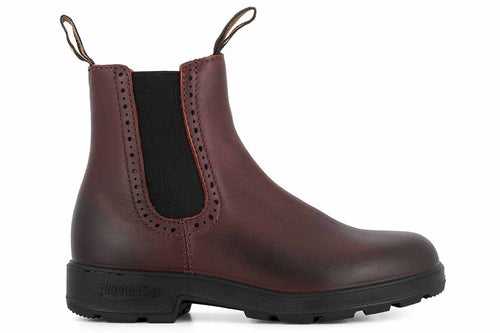 Blundstone #1352 Shiraz