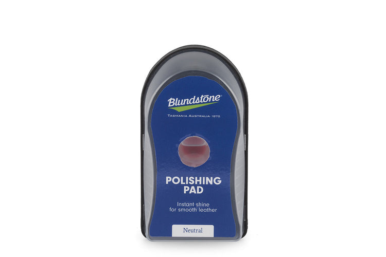 Blundstone Polishing Pad