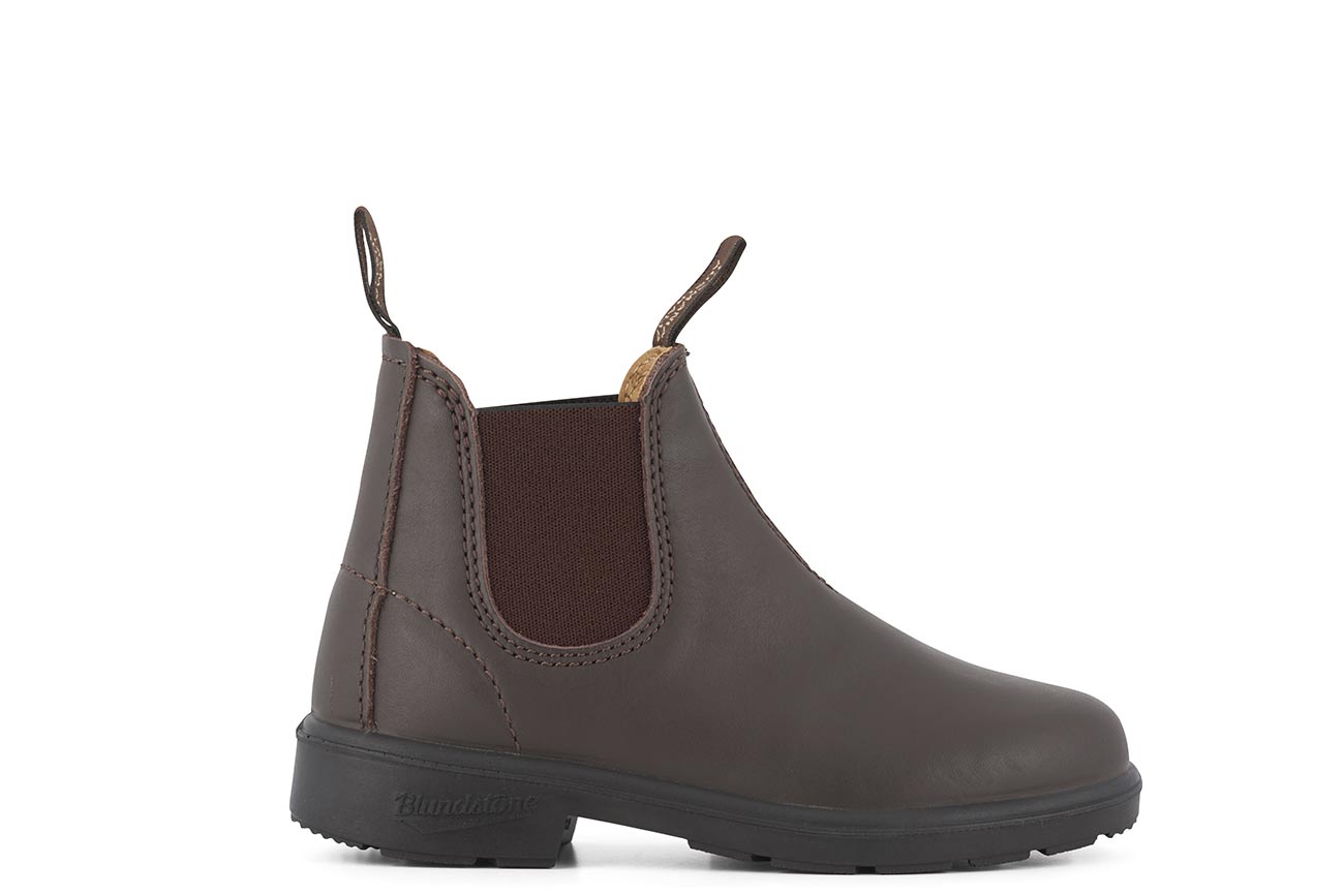 新品キッズサイズ11/18.5cm Blundstone 530 ブーツ茶 新品キッズサイズ11/18.5cm Blundstone 530 ブーツ茶 BLUNDSTONE