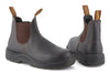 Blundstone #192 Stout Brown Safety-Boots