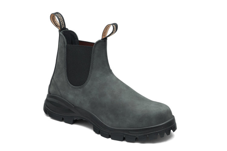 Blundstone #2238 Rustic Black