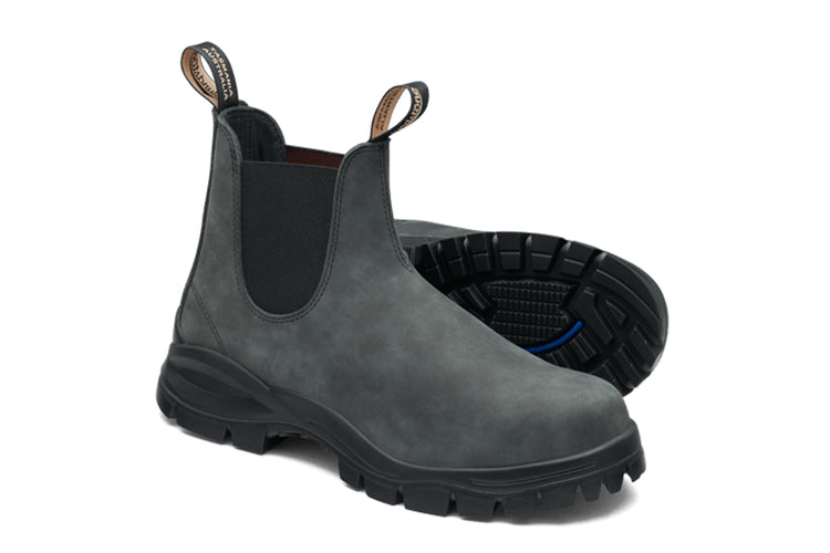 Blundstone #2238 Rustic Black