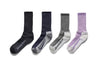 Blundstone Socken Slate